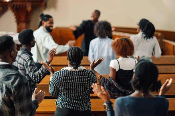 Community outreach and fellowship